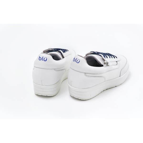 ラッキーベル blu(ブリュー) コンフォートスニーカー ANEMONE