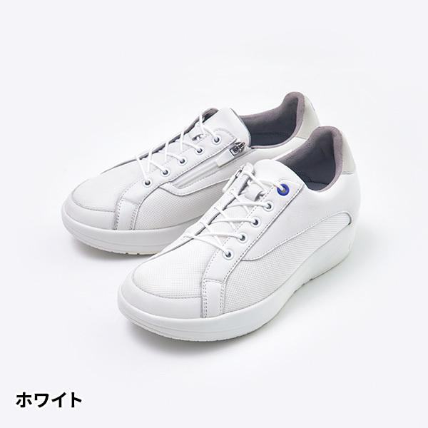 ラッキーベル blu(ブリュー) コンフォートスニーカー COSMOS（コスモス