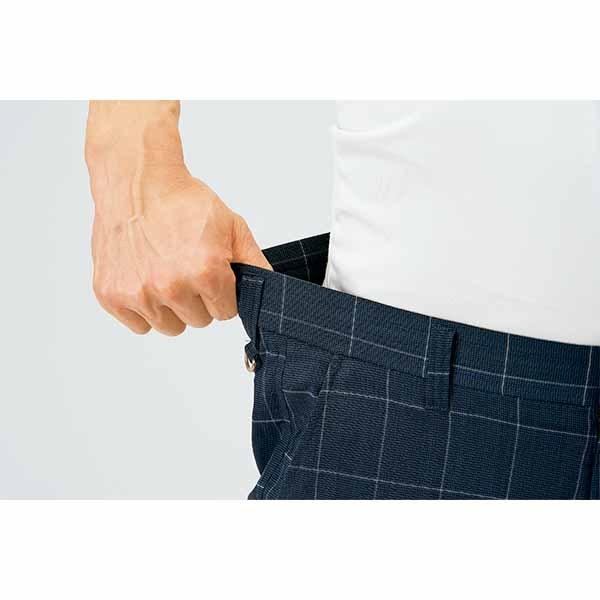 フレンドリー ユナイテッド・ゴルフ ゴルフにもお出かけにも万能パンツ