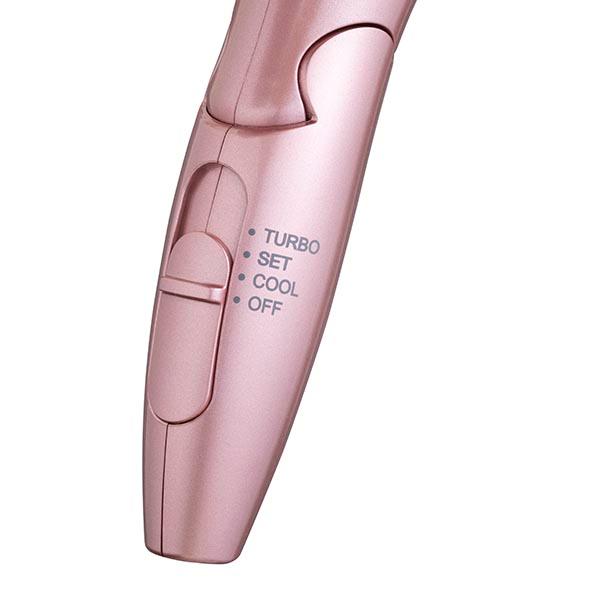 ゼンケン 電磁波低減ヘアケアドライヤー ZD-750 1台 : 産経ネット