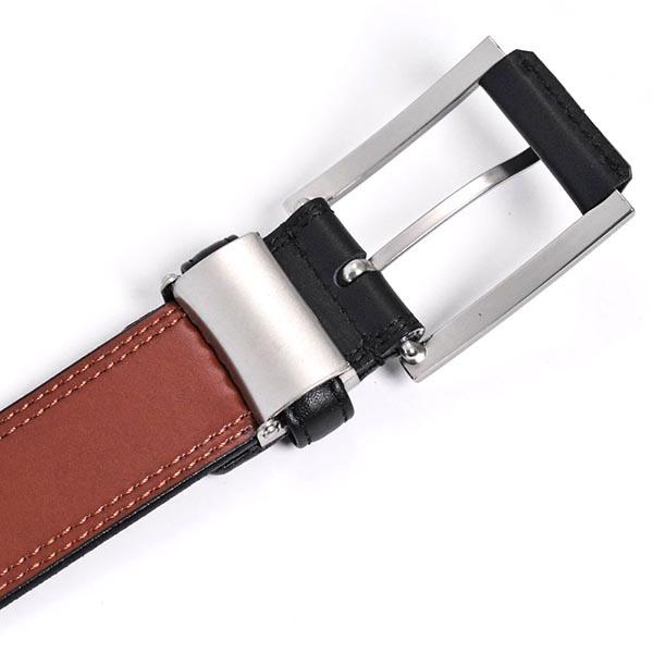 プレリー ラコステ 牛革ロゴブローチベルト LB82580 1本 【楽天市場