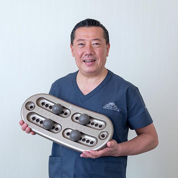AEROLIFE（エアロライフ） モダンロイヤル ライフコア 浪越式 指圧心