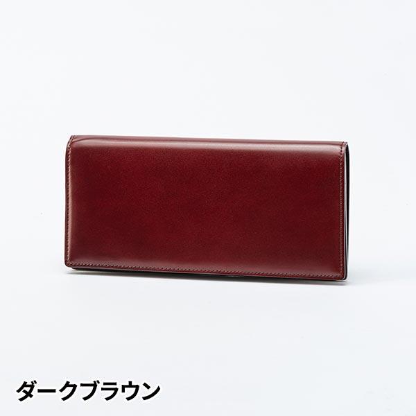 PRAIRIE GINZA（プレリーギンザ） プレリー ナチュラルコードバン 長