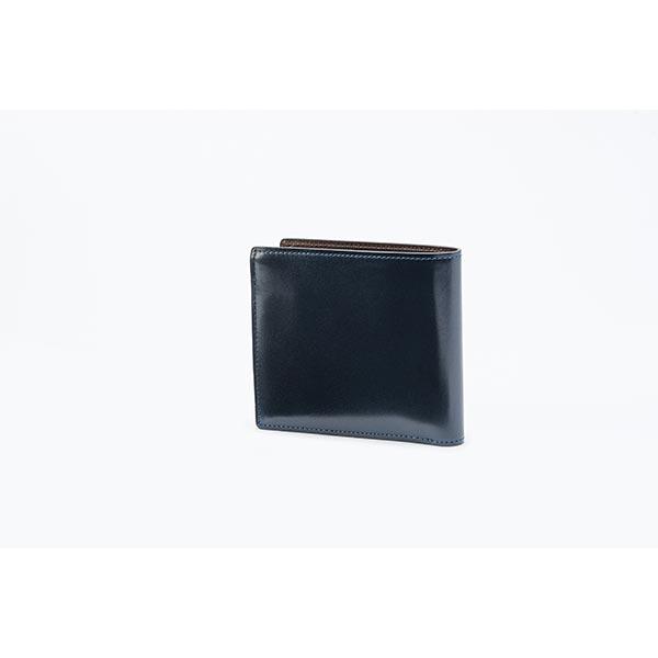 PRAIRIE GINZA（プレリーギンザ） プレリー ナチュラルコードバン 二