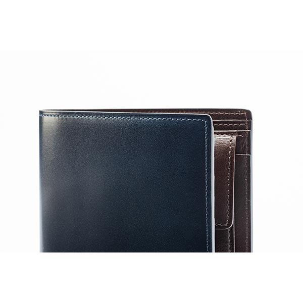 PRAIRIE GINZA（プレリーギンザ） プレリー ナチュラルコードバン 二