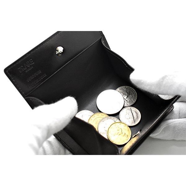 プレリー プレリーギンザ ナチュラルコードバン 小銭入れ NP49516 1個 PRAIRIE GINZA（プレリーギンザ） プレリー ナチュラルコードバン 小銭