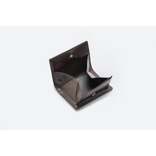 PRAIRIE GINZA（プレリーギンザ） プレリー ナチュラルコードバン 小銭