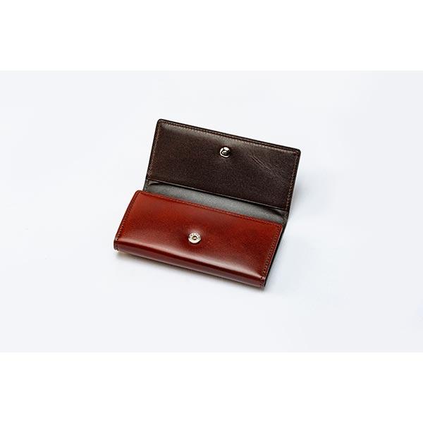 PRAIRIE GINZA（プレリーギンザ） プレリー ナチュラルコードバン キー