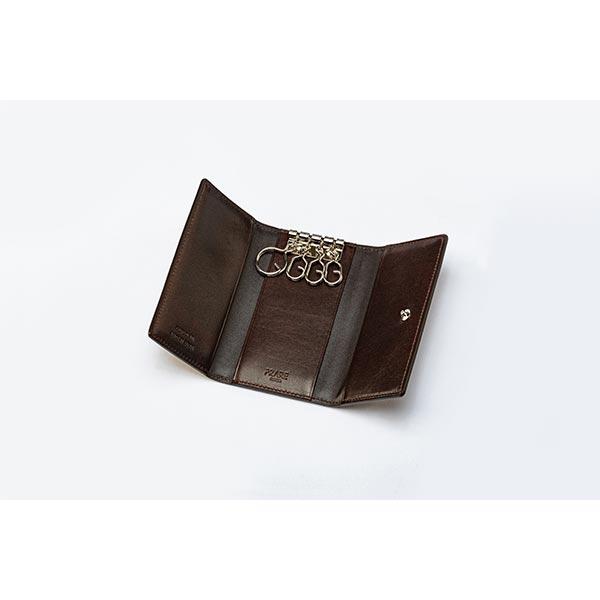 PRAIRIE GINZA（プレリーギンザ） プレリー ナチュラルコードバン キー