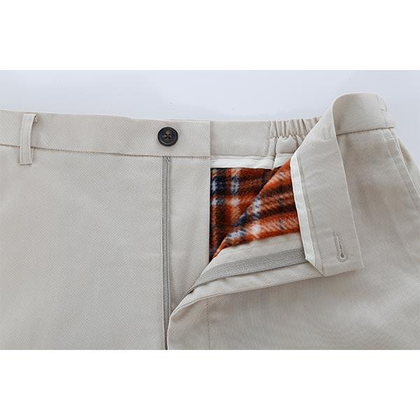 Huntington Club ハワード ハンティントン・クラブ 裏フリース撥水