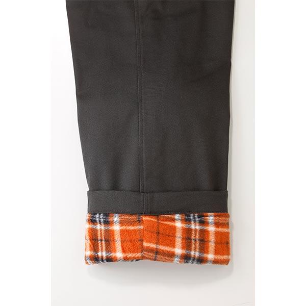 Huntington Club ハワード ハンティントン・クラブ 裏フリース撥水