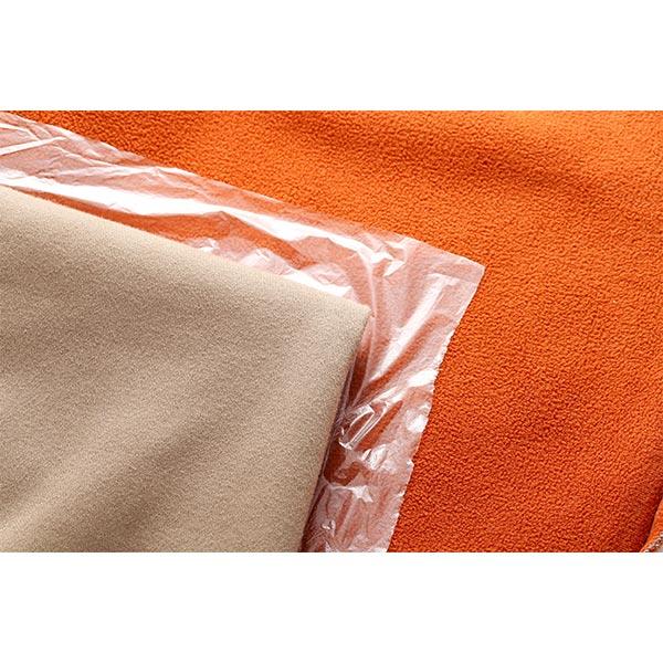 Huntington Club ハワード ハンティントン・クラブ 裏フリース防風