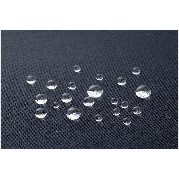 ハワード ポールミラー 裏フリース撥水ストレッチチノパンツ 2色組 370