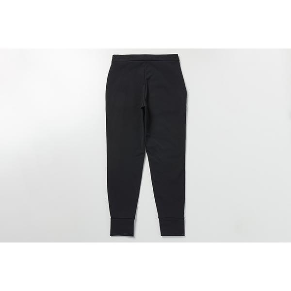 ARIKI/アリキ キュプラ 裏起毛 ジョガーパンツ 機能性ウェア 雑貨