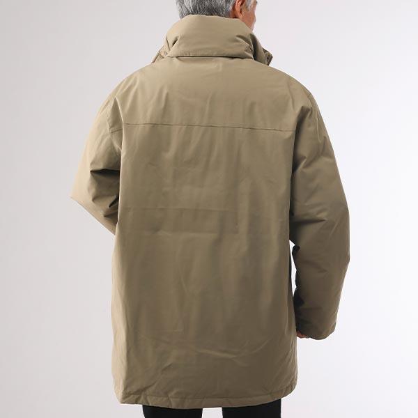 TULTEX（タルテックス） 彩香 ダウン入りモンスターパーカー 22514 1着