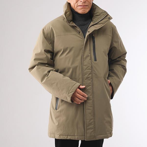 TULTEX（タルテックス） 彩香 ダウン入りモンスターパーカー 22514 1着