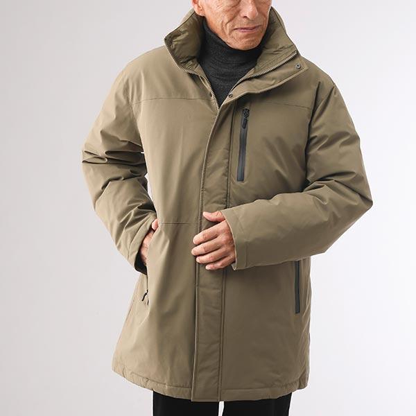 TULTEX（タルテックス） 彩香 ダウン入りモンスターパーカー 22514 1着