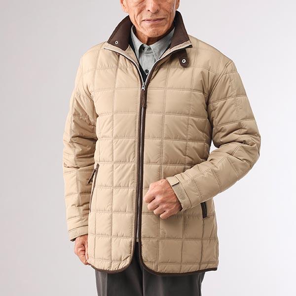 URBAN EXPRESS（アーバンエクスプレス） 彩香 ブロックキルト中綿