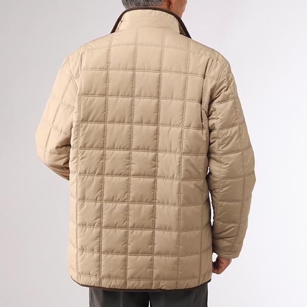 URBAN EXPRESS（アーバンエクスプレス） 彩香 ブロックキルト中綿