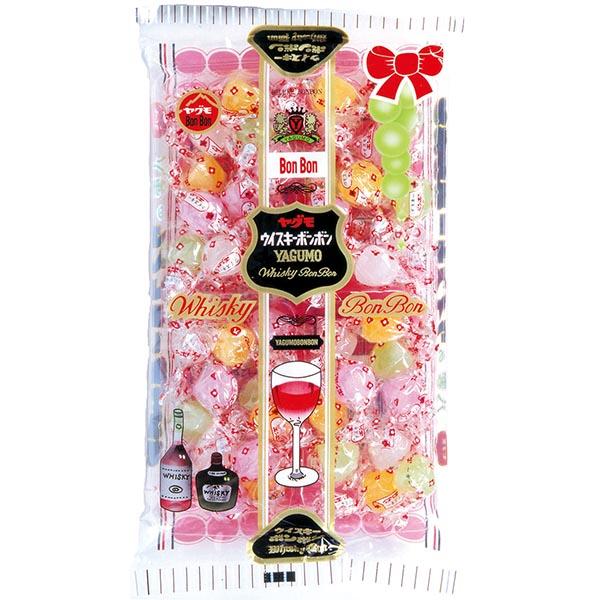 八雲製菓 ウイスキーボンボン 1セット(110g×6袋入) : 産経 八雲製菓 ウイスキーボンボン 1セット(110g×6袋入) : 産経