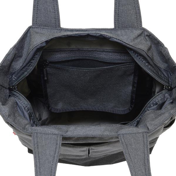 MANHATTAN PASSAGE（マンハッタンパッセージ） デイ-イン デイ-アウト