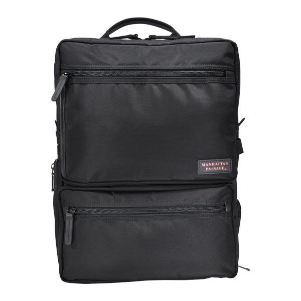 MANHATTAN PASSAGE（マンハッタンパッセージ） マルチポケット