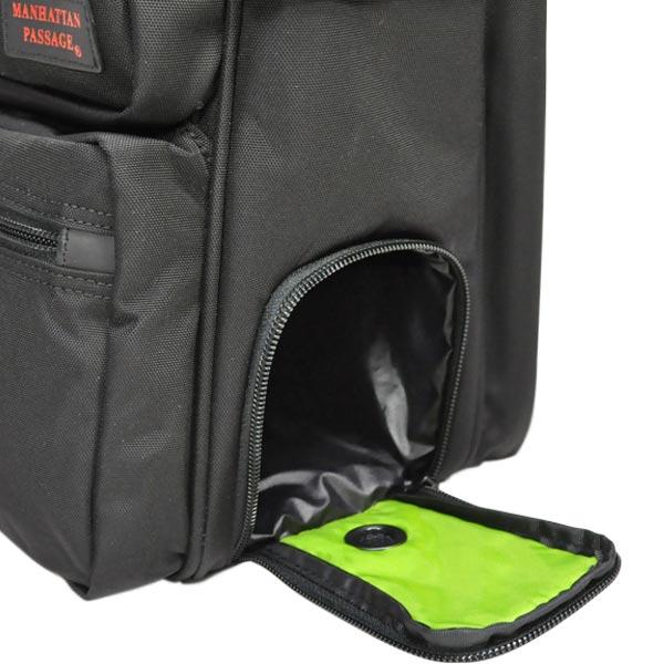 MANHATTAN PASSAGE（マンハッタンパッセージ） マルチポケット