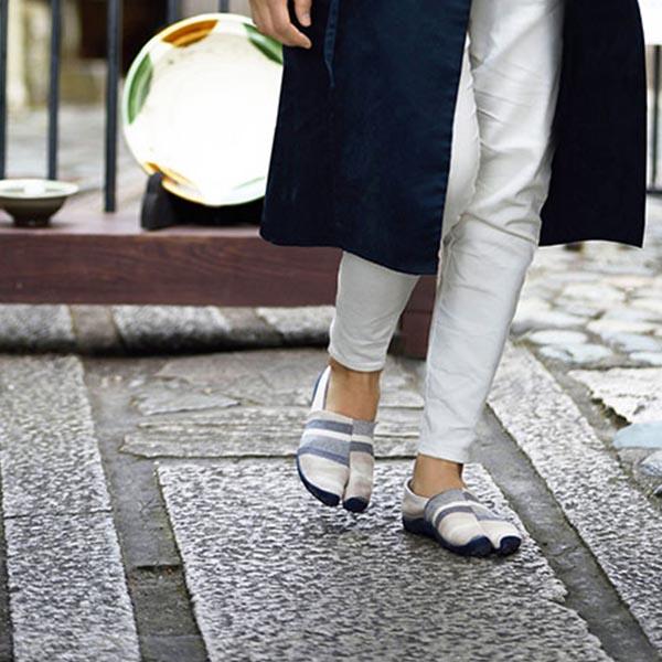 丸五 たびりら 足袋型シューズ 1足 MARUGO（丸五） たびりら 足袋型シューズ 1足 : 産経ネットショップ