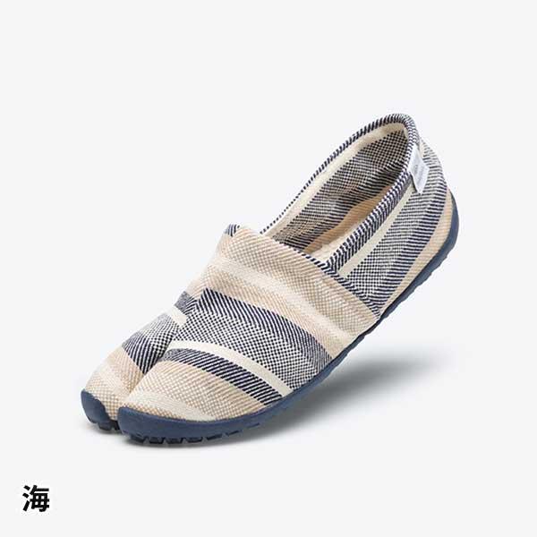 MARUGO（丸五） たびりら 足袋型シューズ 1足 : 産経ネットショップ