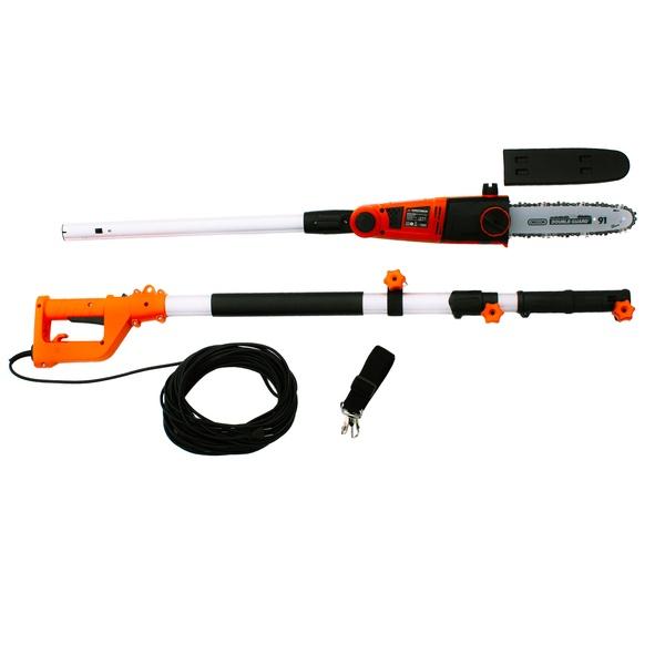 YARD FORCE（ヤードフォース） 高枝切り電動チェーンソー Vmax ES-N25A