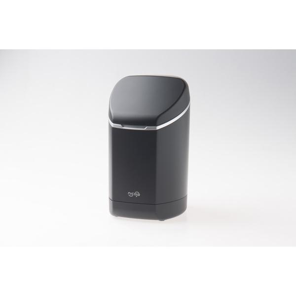 【メール便】 日光精器 nicoja 超音波化粧水ミストスチーマー 6R817 1台 【2838753575】(16820円)