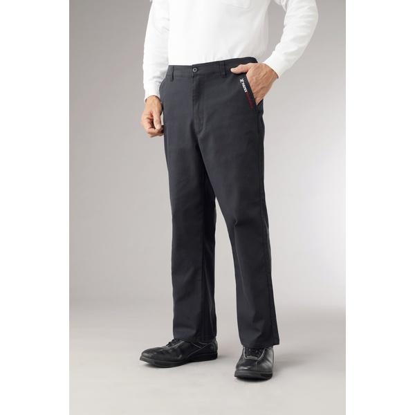 TULTEX（タルテックス） 彩香 ストレッチカラーパンツ 2色組 C903130 1