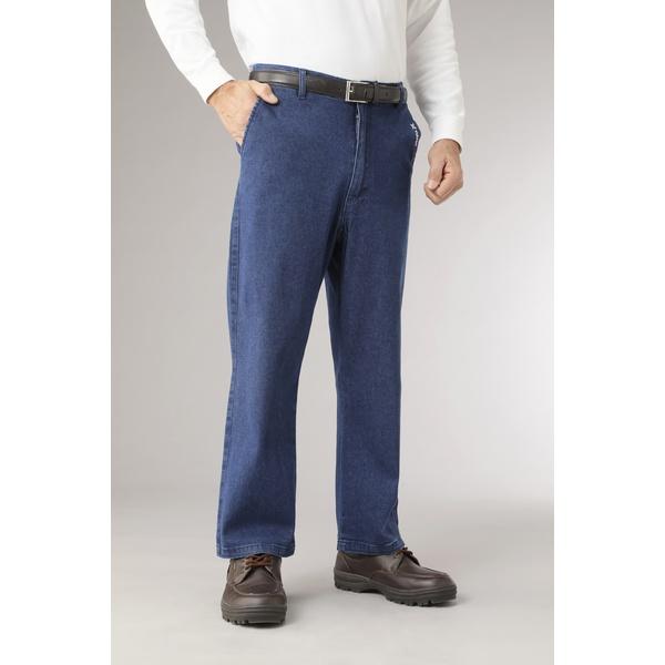 TULTEX（タルテックス） 彩香 ストレッチデニムパンツ 2色組 C903110 1