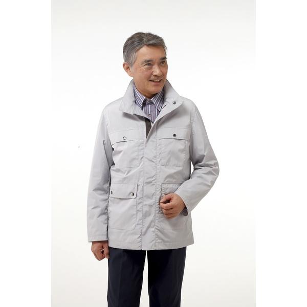 ハワード ユナイテッド 撥水加工10ポケット フィールドジャケット 3U5