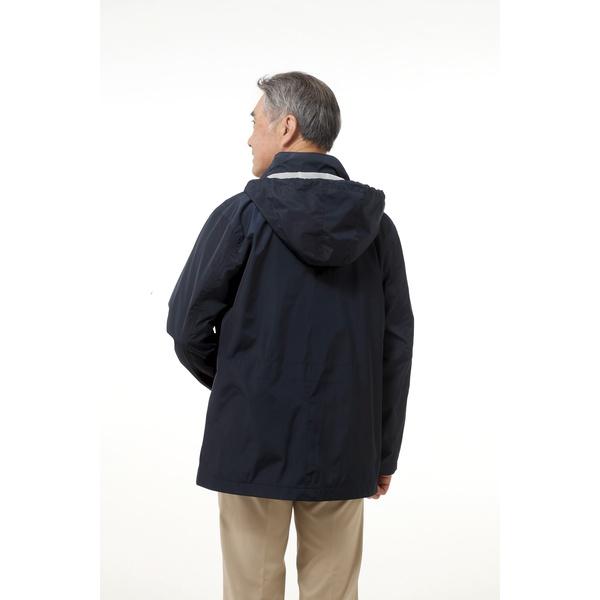 ハワード ユナイテッド 撥水加工10ポケット フィールドジャケット 3U5