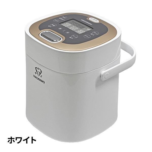 クマザキエイム HIKOMARO（彦摩呂） 彦摩呂のマルチクッカー「 調理の