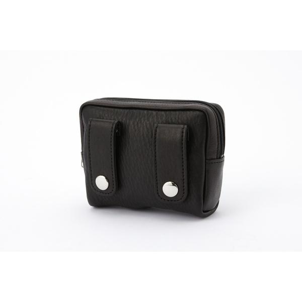 DAKS（ダックス） プレリー プレステージ ミニベルトポーチ DP20511 1