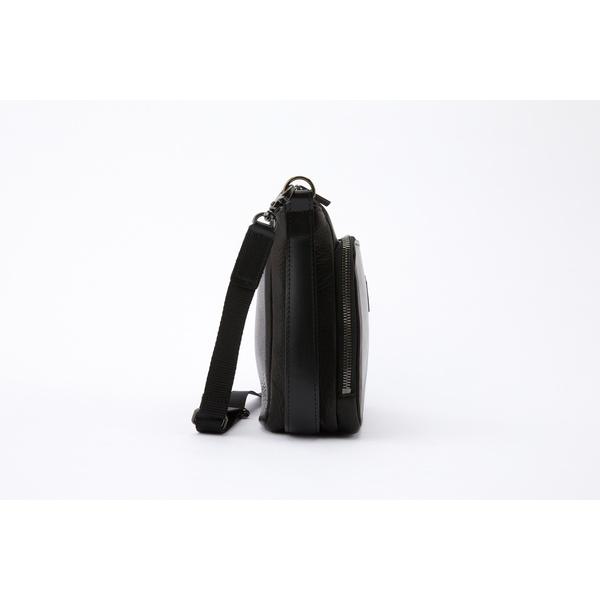 DAKS（ダックス） プレリー プレステージ ショルダーバッグ DA29135 1