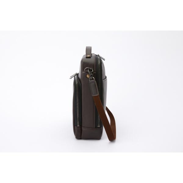 DAKS（ダックス） プレリー プレステージ 2WAYショルダーバッグ