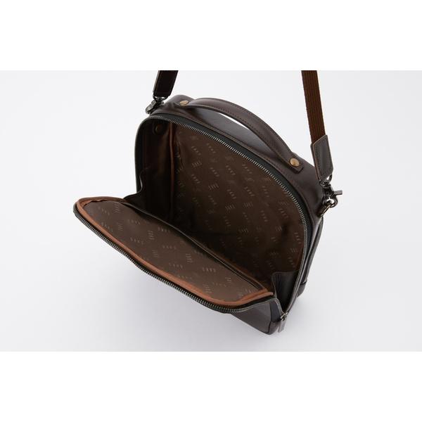 プレリー DAKS プレステージ 2WAYショルダーバッグ DA29038 1個 DAKS（ダックス） プレリー プレステージ 2WAYショルダーバッグ