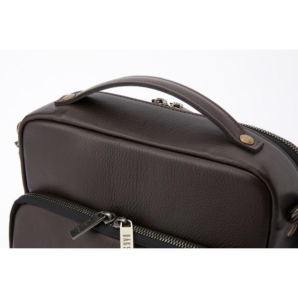 DAKS（ダックス） プレリー プレステージ 2WAYショルダーバッグ