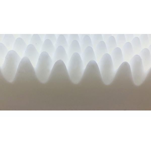 ロマンス小杉 スリーピングギア 体圧分散ウレタンマットレス シングル