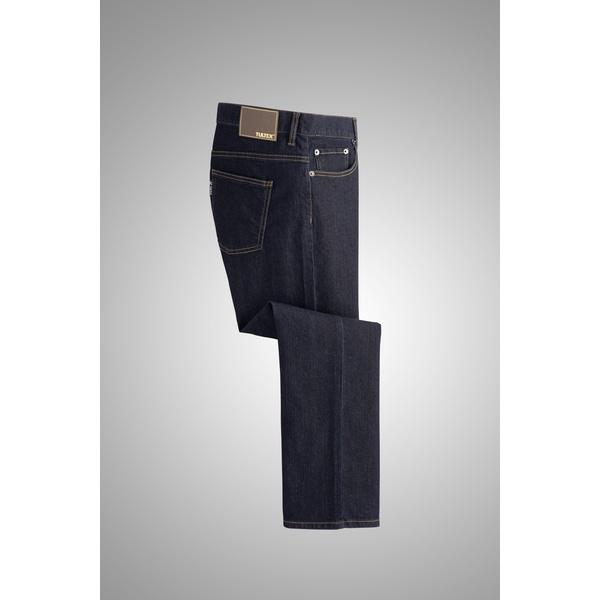 彩香 タルテックス ナチュラルシルエットデニムパンツ 2色組 23160 1セット（2本：2色×各1本） 彩香 タルテックス ナチュラルシルエットデニムパンツ 2色組 23160 1