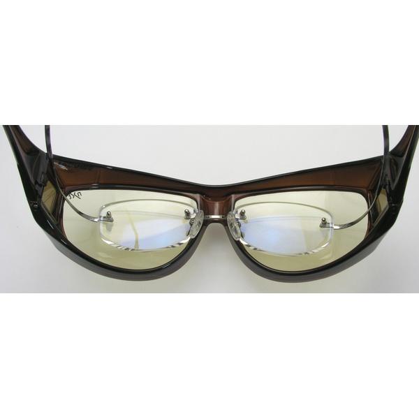 renoma（レノマ） アンペリアルルネット nxt調光レンズ オーバー