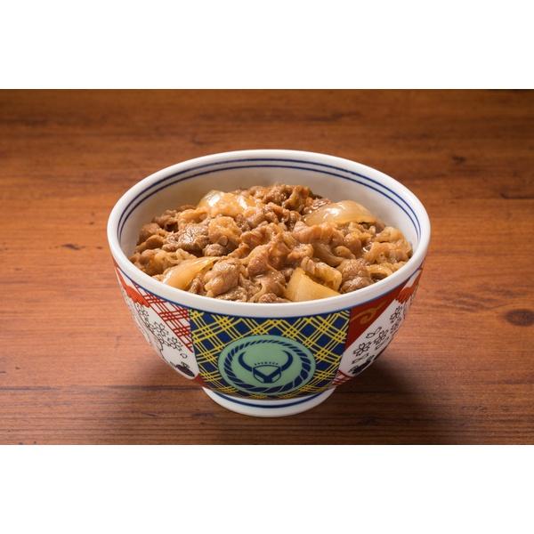 吉野家 牛丼の具ミニ　20袋 1セット（80g×20袋）｜sankeishop｜03