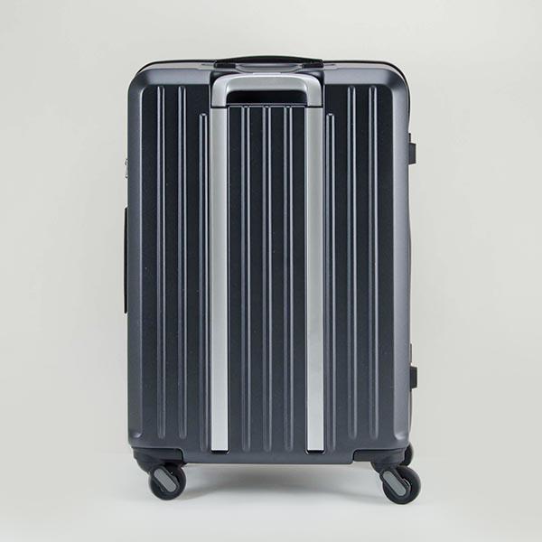 FREQUENTER（フリクエンター） エンドー鞄 リエーヴェ 軽量4輪キャリー