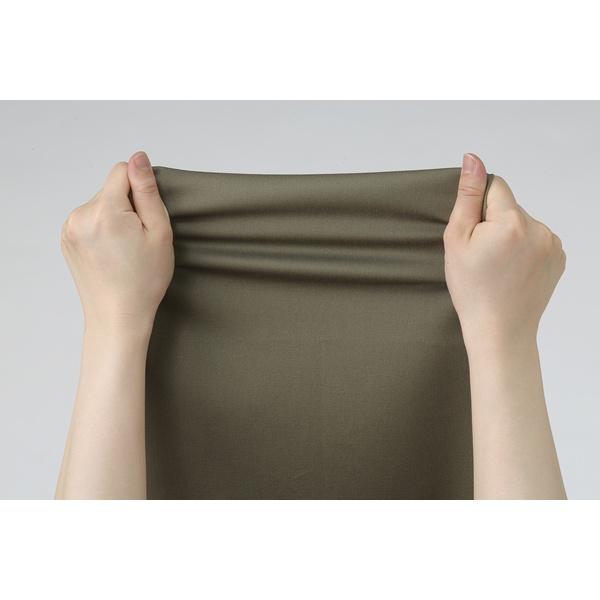 ハワード ポールミラー 撥水ストレッチ脇ゴムチノパンツ 3色組 371