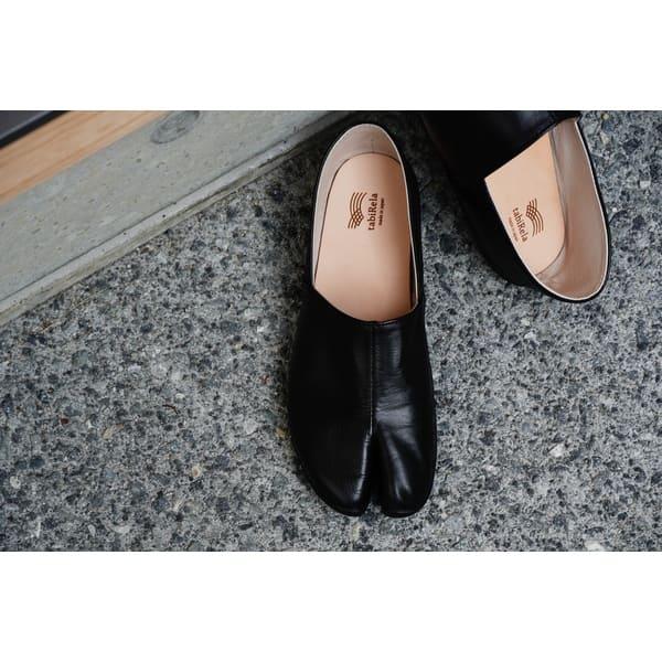 MARUGO（丸五） 【受注生産】 たびりらレザー 2014909 1足 : 産経