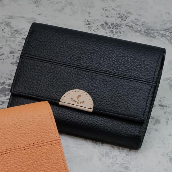 エイチアンドエイ carcru(カルクル) カードが見やすく取り出しやすい