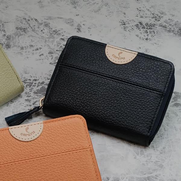 エイチアンドエイ carcru(カルクル) カードが見やすく取り出しやすい